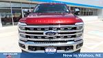 2025 Ford F-350 Crew Cab SRW 4x4 Pickup for sale #9F1546 - photo 28