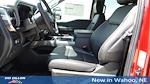 2025 Ford F-350 Crew Cab SRW 4x4 Pickup for sale #9F1546 - photo 29