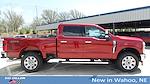 2025 Ford F-350 Crew Cab SRW 4x4 Pickup for sale #9F1546 - photo 7