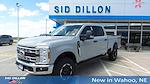 2025 Ford F-350 Crew Cab SRW 4x4 Pickup for sale #9F1548 - photo 1