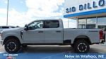 2025 Ford F-350 Crew Cab SRW 4x4 Pickup for sale #9F1548 - photo 3