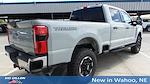 2025 Ford F-350 Crew Cab SRW 4x4 Pickup for sale #9F1548 - photo 5