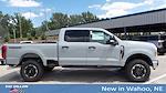 2025 Ford F-350 Crew Cab SRW 4x4 Pickup for sale #9F1548 - photo 6