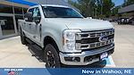 2025 Ford F-350 Crew Cab SRW 4x4 Pickup for sale #9F1548 - photo 7