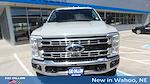 2025 Ford F-350 Crew Cab SRW 4x4 Pickup for sale #9F1548 - photo 8