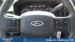 2025 Ford F-350 Crew Cab SRW 4x4 Pickup for sale #9F1548 - photo 11