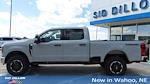 2025 Ford F-350 Crew Cab SRW 4x4 Pickup for sale #9F1548 - photo 23