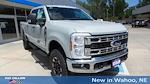 2025 Ford F-350 Crew Cab SRW 4x4 Pickup for sale #9F1548 - photo 28