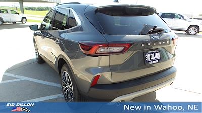 2025 Ford Escape FWD SUV for sale #9F1551 - photo 2