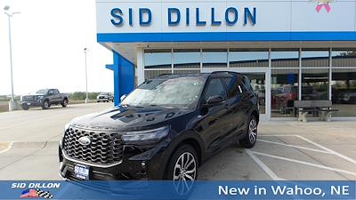 2025 Ford Explorer 4WD SUV for sale #9F1554 - photo 1