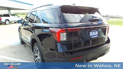 2025 Ford Explorer 4WD SUV for sale #9F1554 - photo 2