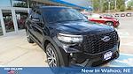 2025 Ford Explorer 4WD SUV for sale #9F1554 - photo 7