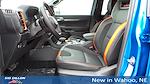 2025 Ford Ranger SuperCrew Cab 4x4 Pickup for sale #9F1555 - photo 10