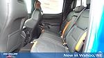2025 Ford Ranger SuperCrew Cab 4x4 Pickup for sale #9F1555 - photo 11