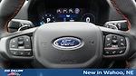 2025 Ford Ranger SuperCrew Cab 4x4 Pickup for sale #9F1555 - photo 14