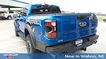 2025 Ford Ranger SuperCrew Cab 4x4 Pickup for sale #9F1555 - photo 2