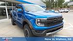 2025 Ford Ranger SuperCrew Cab 4x4 Pickup for sale #9F1555 - photo 8