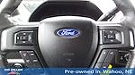 2018 Ford F-150 SuperCrew Cab 4WD Pickup for sale #9F1556A - photo 11
