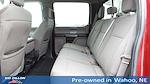 2018 Ford F-150 SuperCrew Cab 4WD Pickup for sale #9F1556A - photo 18