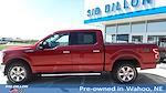 2018 Ford F-150 SuperCrew Cab 4WD Pickup for sale #9F1556A - photo 3
