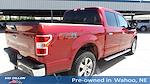 2018 Ford F-150 SuperCrew Cab 4WD Pickup for sale #9F1556A - photo 5