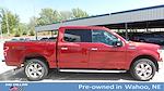 2018 Ford F-150 SuperCrew Cab 4WD Pickup for sale #9F1556A - photo 6