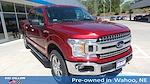 2018 Ford F-150 SuperCrew Cab 4WD Pickup for sale #9F1556A - photo 7