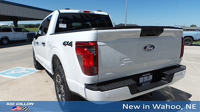 2025 Ford F-150 SuperCrew Cab 4x4 Pickup for sale #9F1559 - photo 2