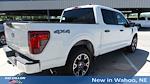 2025 Ford F-150 SuperCrew Cab 4x4 Pickup for sale #9F1559 - photo 26