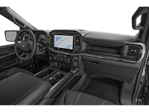 2025 Ford F-150 SuperCrew Cab 4x4 Pickup for sale #9F1559 - photo 11