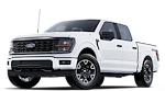 2025 Ford F-150 SuperCrew Cab 4x4 Pickup for sale #9F1559 - photo 33