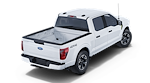 2025 Ford F-150 SuperCrew Cab 4x4 Pickup for sale #9F1559 - photo 35