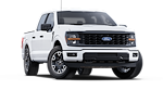 2025 Ford F-150 SuperCrew Cab 4x4 Pickup for sale #9F1559 - photo 36