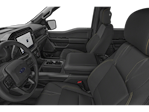 2025 Ford F-150 SuperCrew Cab 4x4 Pickup for sale #9F1559 - photo 5