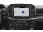 2025 Ford F-150 SuperCrew Cab 4x4 Pickup for sale #9F1559 - photo 6