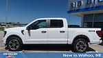 2025 Ford F-150 SuperCrew Cab 4x4 Pickup for sale #9F1559 - photo 3