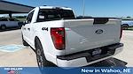 2025 Ford F-150 SuperCrew Cab 4x4 Pickup for sale #9F1559 - photo 2