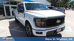 2025 Ford F-150 SuperCrew Cab 4x4 Pickup for sale #9F1559 - photo 7