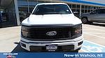 2025 Ford F-150 SuperCrew Cab 4x4 Pickup for sale #9F1559 - photo 8