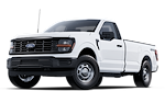 2025 Ford F-150 Regular Cab 4x4 Pickup for sale #9F1561 - photo 38