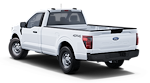 2025 Ford F-150 Regular Cab 4x4 Pickup for sale #9F1561 - photo 31