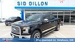 2016 Ford F-150 SuperCrew Cab 4WD Pickup for sale #9F1563A - photo 1