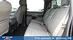 2016 Ford F-150 SuperCrew Cab 4WD Pickup for sale #9F1563A - photo 19
