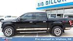 2016 Ford F-150 SuperCrew Cab 4WD Pickup for sale #9F1563A - photo 3