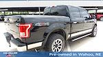 2016 Ford F-150 SuperCrew Cab 4WD Pickup for sale #9F1563A - photo 5