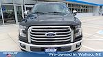 2016 Ford F-150 SuperCrew Cab 4WD Pickup for sale #9F1563A - photo 8