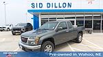 2010 GMC Canyon Extended Cab 4WD Pickup for sale #9F1563B - photo 1
