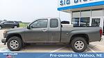 2010 GMC Canyon Extended Cab 4WD Pickup for sale #9F1563B - photo 3