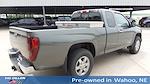 2010 GMC Canyon Extended Cab 4WD Pickup for sale #9F1563B - photo 5