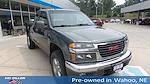 2010 GMC Canyon Extended Cab 4WD Pickup for sale #9F1563B - photo 7